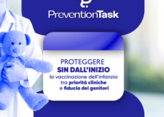 Prevention Talk. Vaccini pediatrici: informare i genitori, perché la scienza non può diventare un’opinione