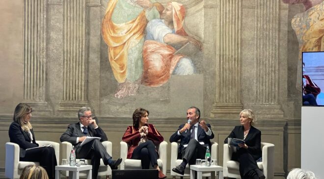 Ricerca scientifica, da spesa a investimento strategico: istituzioni, scienziati e pazienti a confronto