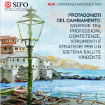 Al via i lavori del Congresso SIFO. Schillaci: “Il farmacista ospedaliero è centrale per sicurezza del paziente, qualità delle cure e sostenibilità del sistema”