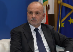 Vent’anni di legge 219. “Donare sangue significa donare vita”. Intervista a Orazio Schillaci