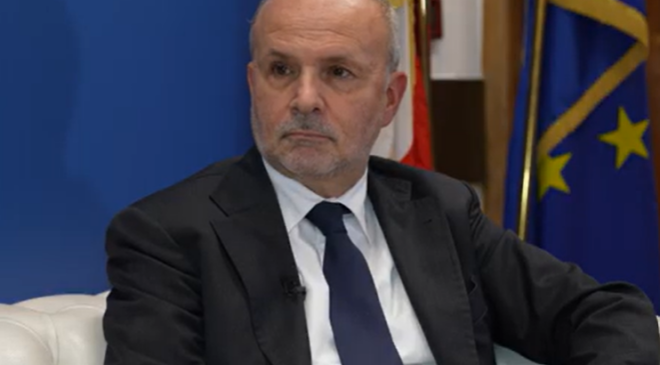 Vent’anni di legge 219. “Donare sangue significa donare vita”. Intervista a Orazio Schillaci