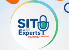 “SIT with Experts”: la docu-serie che racconta il dietro le quinte della produzione farmaceutica