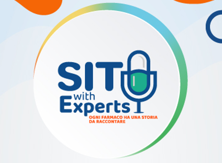 “SIT with Experts”: la docu-serie che racconta il dietro le quinte della produzione farmaceutica