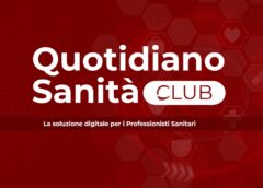 Nasce Quotidiano Sanità Club: la prima piattaforma di servizi per i professionisti della salute