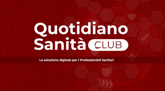 Nasce Quotidiano Sanità Club: la prima piattaforma di servizi per i professionisti della salute