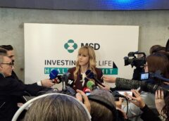 MSD Italia, a “Investing for Life Health Summit” sostenibilità, innovazione e prevenzione per la sanità di oggi e di domani