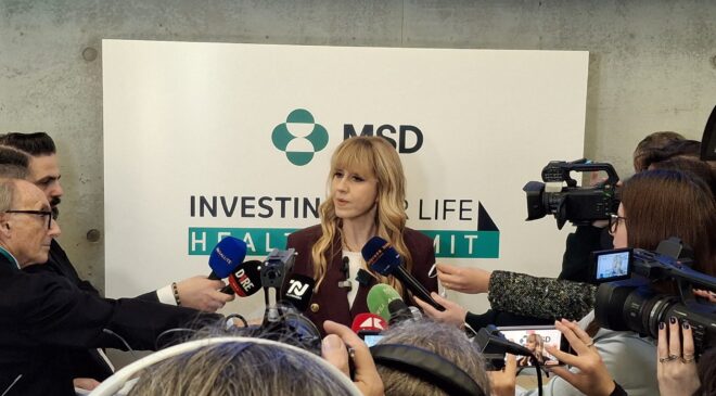 MSD Italia, a “Investing for Life Health Summit” sostenibilità, innovazione e prevenzione per la sanità di oggi e di domani