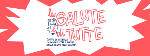 Prevenzione per le donne vittime di violenza: al via il progetto “La salute è di tutte”