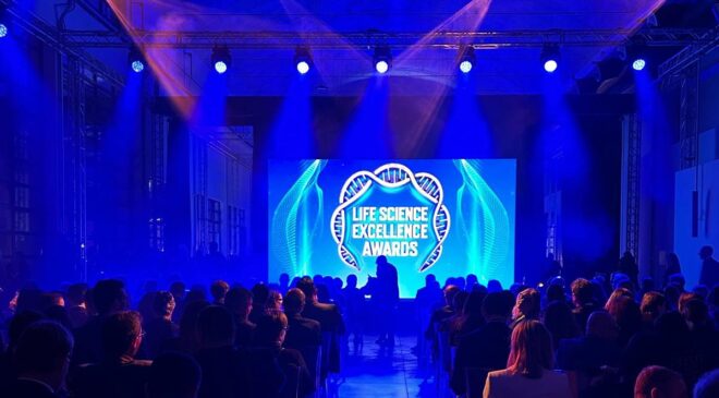 Life Science Excellence Awards 2025: svelati i Top Of The Year