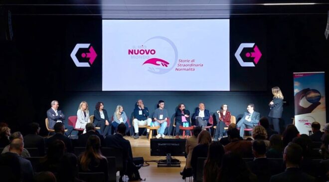 Patient Advocacy e cultura aziendale: “Il Mio Nuovo Mondo” racconta il valore della voce dei pazienti