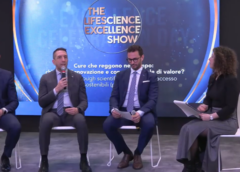 Life Science Excellence Show/1. Cure che reggono nel tempo: chi paga l’innovazione (e con quali regole)