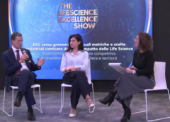 Life Science Excellence Show/5. Sostenibilità competitiva: quando l’ESG smette di essere marketing