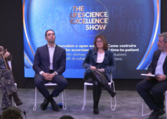 Life Science Excellence Show/6. Verba volant, acta manent: l’innovazione aperta che arriva fino al paziente