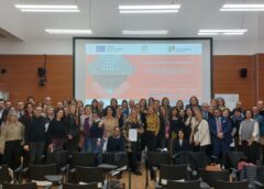 PNRR e sanità territoriale: lo Spallanzani forma 330 manager del SSN