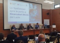 Allo Spallanzani nasce la rete degli IRCCS del Lazio