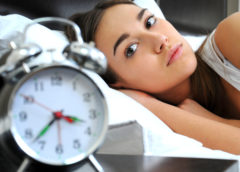 Dormire poco aumenta il rischio di malattie infiammatorie e cardiache