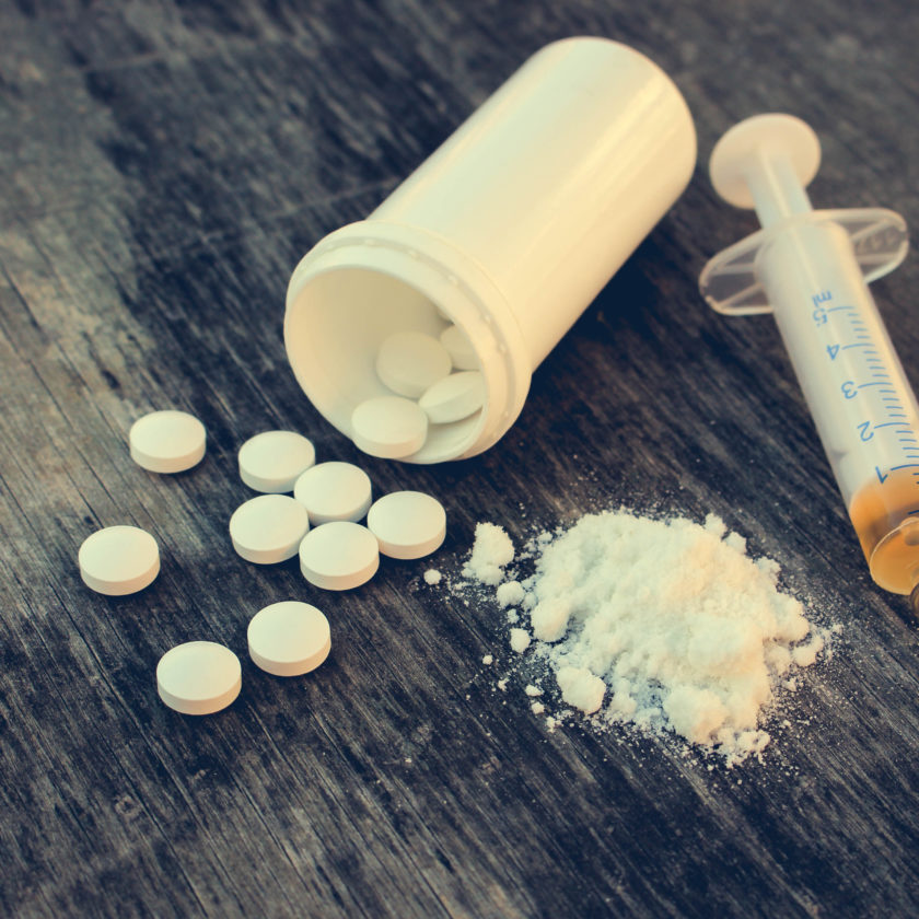 Droga: in Europa allarme morti per overdose da fentanyl – Popular Science