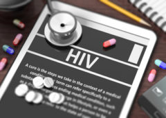 Virus HIV velocizza processo di invecchiamento