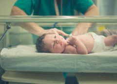 Meningite neonatale: nel 50% dei casi responsabili due tipi di E. coli