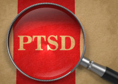 PTSD