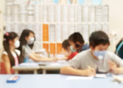 covid scuole