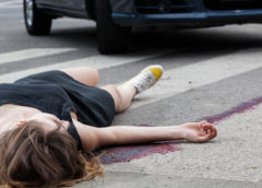 incidente