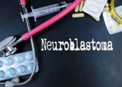 neuroblastoma