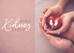 world kidney day