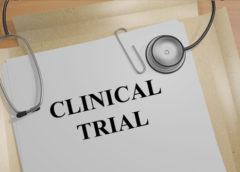 clinical trial