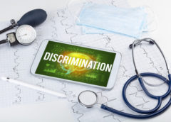 discriminazione
