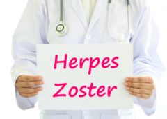 Herpes Zoster