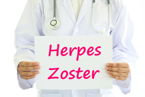 Herpes Zoster