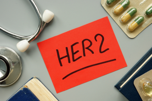 HER2