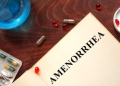 amenorrea