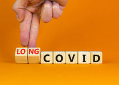 Long COVID: 1 paziente su 4 mostra almeno un sintomo dopo un anno