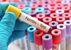 Ferritina