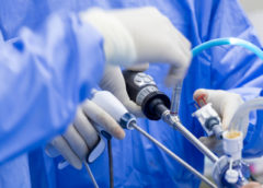 Tumore del colon-retto: i benefici dell’innovazione  della chirurgia mininvasiva