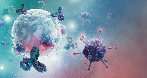 CAR-T: identificate le fonti chiave che portano ad esaurimento delle cellule T