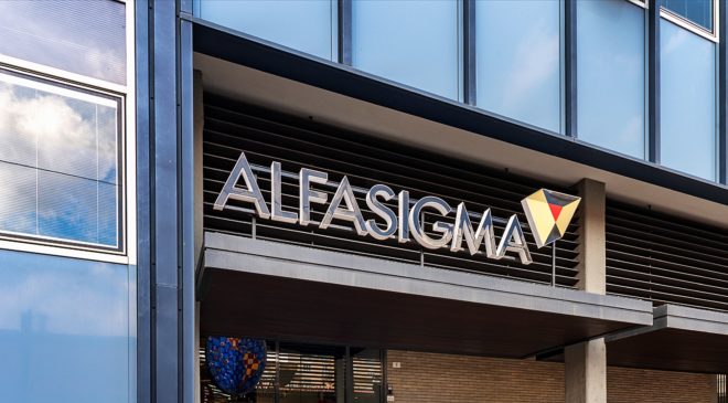 Alfasigma acquisisce Intercept Pharmaceuticals