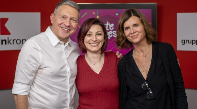 “Teste Connesse”: il podcast di Alleanza Cefalalgici che racconta l’emicrania con ironia e sensibilità