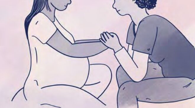 Percorso nascita. Nuove linee guida Oms: “Necessario implementare e diffondere modelli di assistenza ostetrica in tutto il mondo”