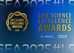Life Science Excellence Awards 2025: svelati i vincitori della settima edizione