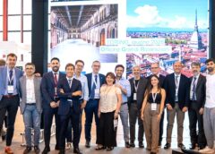 Si chiude il Congresso AIIC. Sostenibilità ambientale, intelligenza artificiale al centro del dibattito