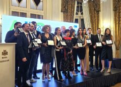 AIIC Awards 2025: “Innovare il SSN si può (e già sta accadendo)”