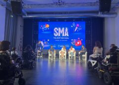 SMA Talent School: primo anno da record per il progetto Roche dedicato ai pazienti